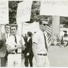 Men in picket line (cropped)
