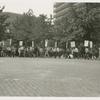 Full picket line
