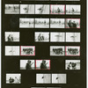 Contact sheet
