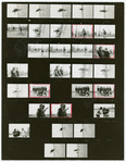 Contact sheet