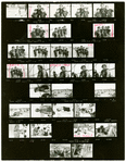 Contact sheet