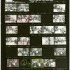Contact sheet