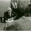 Frank Kameny and prisoner