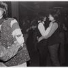 Women at Frank Kameny campaign dance