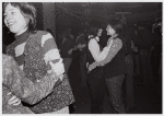 Women at Frank Kameny campaign dance