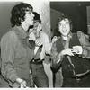 Kameny's election night dance #2