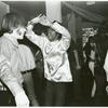 Kameny's election night dance #3