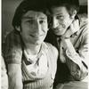 Michael McConnell and Jack Baker