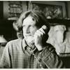 Gary Titus on phone
