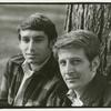Jack Baker and Michael McConnell