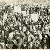Rally crowd #1