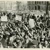 Rally crowd #2