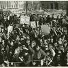 Rally crowd #1