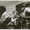 Albany, NY dance in conjunction with march