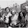 Lige Clarke, Jack Nichols and others, detail