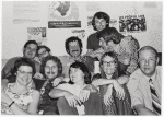 Members of the ALA Social Responsibilities Round Table's Task Force for Gay Liberation #1