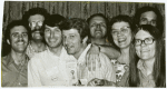 Members of the ALA Social Responsibilities Round Table's Task Force for Gay Liberation #2
