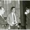 Frank Kameny, Randy Wicker, and Jim Owles