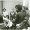 Classroom discussion