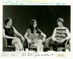 Barbara Gittings, Lilli Vincenz, and others