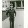 Jim Owles in Hartford, CT