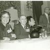 Gittings, Kameny, Dr. John E. Fryer, Dr. Judd Marmor on panel