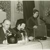 Kameny, Dr. H. Anonymous, and Gittings