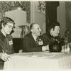 Gittings, Kameny, and Dr. H. Anonymous on panel #1