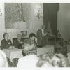 Panel with Dr. Judd Marmor speaking