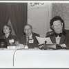 Gittings, Kameny, and Dr. H. Anonymous on panel #2