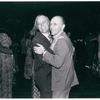 Kameny and Phil Johnson dancing