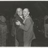 Kameny and Phil Johnson dancing