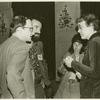 Gittings confronts Richard Green and colleague #2