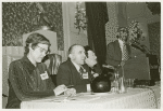 Gittings, Kameny, Dr. H. Anonymous, Marmon on panel #2