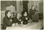 Gittings, Kameny, Dr. H. Anonymous, Robinson on panel #2