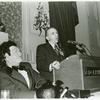 Dr. H. Anonymous and Frank Kameny on panel