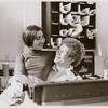 Ellen Ratner and Shelden