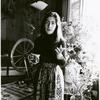 Ellen Ratner with coffee mug