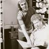 David Shannon and Shelden