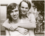 Gay couple