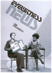 Barbara Gittings being interviewed