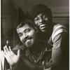 George Burke and John "Sagittarius" Powell #2
