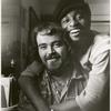 George Burke and John "Sagittarius" Powell #3