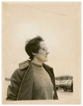 Gittings at airport #1
