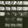 Contact sheet