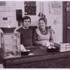 Craig Rodwell and his mother