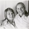 Carmen and Pat