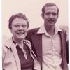 Barbara Gittings and Leonard Matlovich