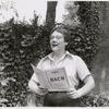 Barbara Gittings sings Bach