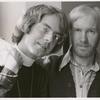 John Lenhart and Gary
